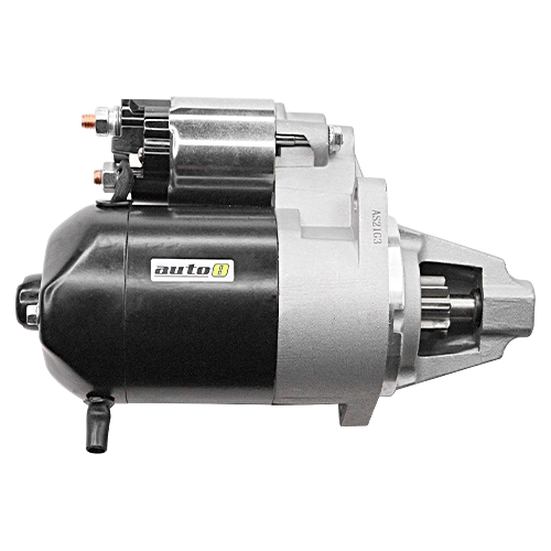 Suzuki Starter Motor