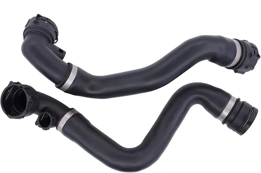 Radiator Hose (Upper / Lower)