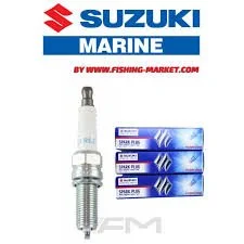 Suzuki Spark Plugs