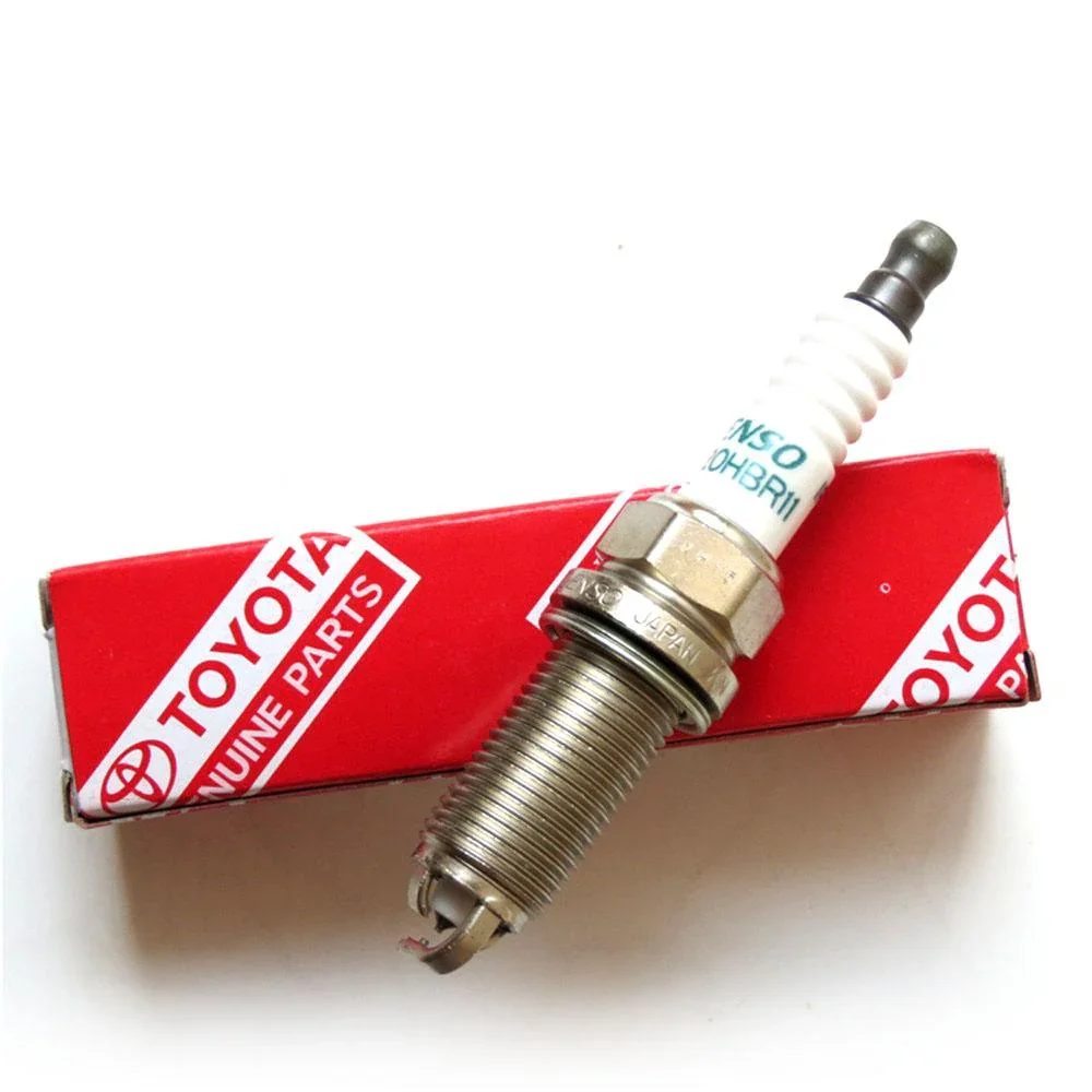 Toyota Spark Plugs