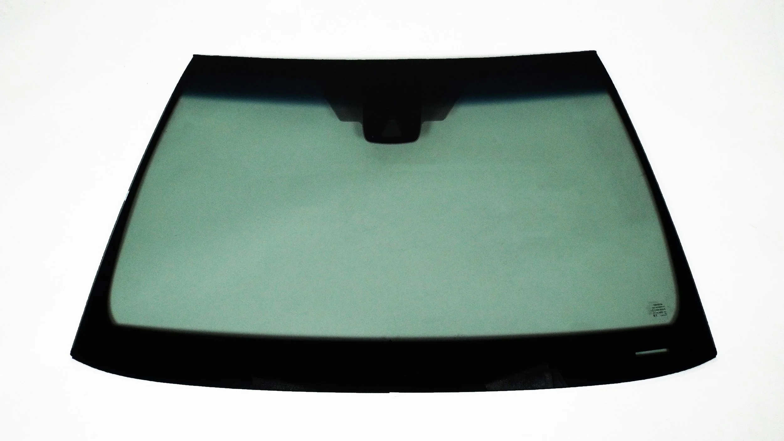 Honda Windshield Glass