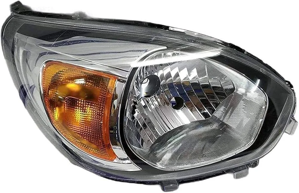 Suzuki Headlight Assembly