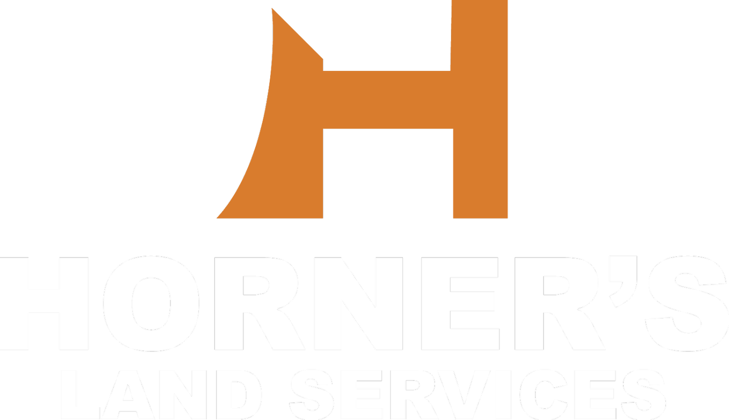 Horner's Land Services