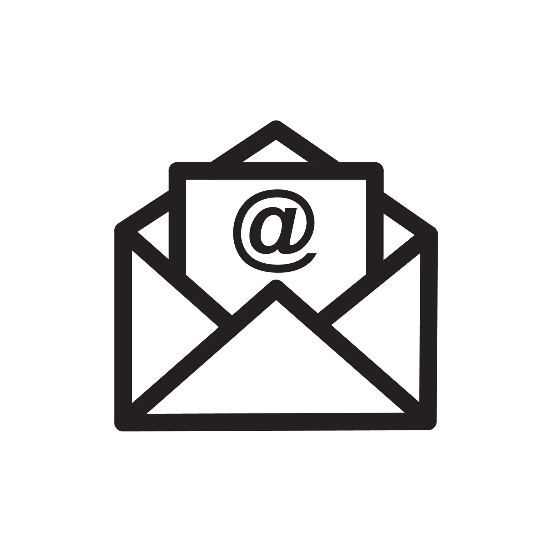 Next-day delivery of high-end real estate marketing kits and media.