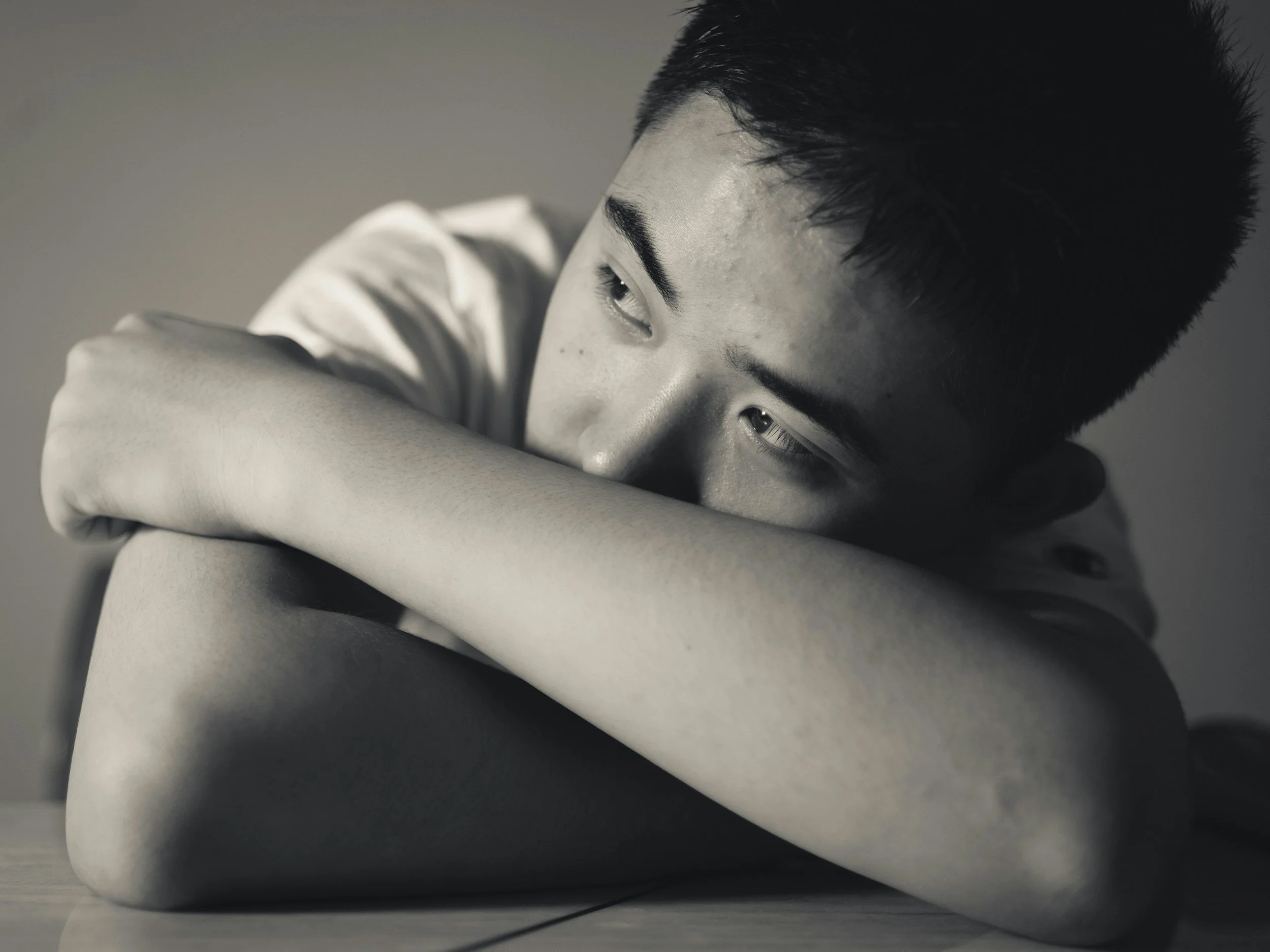 Talking to Your Suicidal Teen*