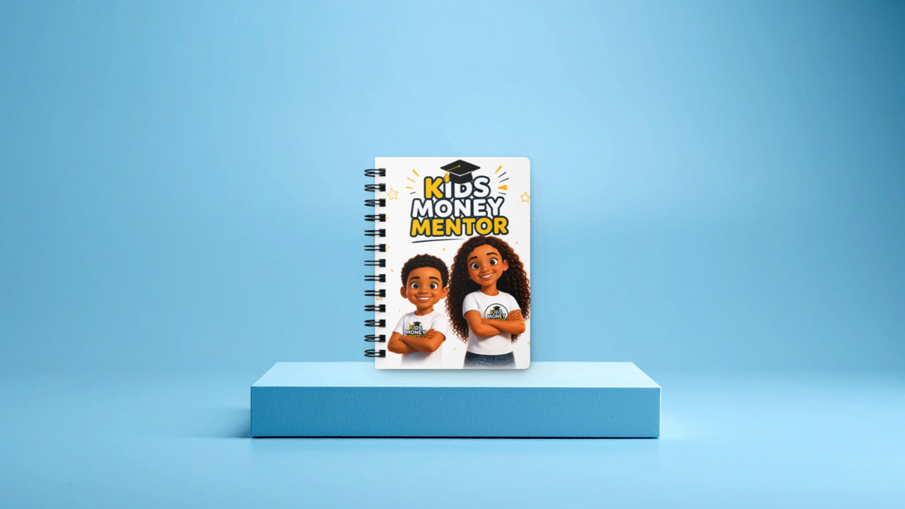 COMING SOON! | KMM Signature Notebook