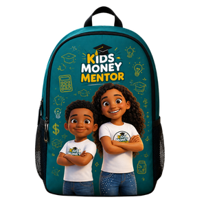 KMM Backpack