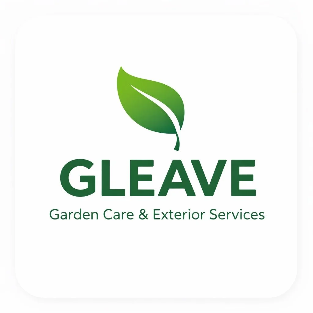 Gleave Garden Care and External Services