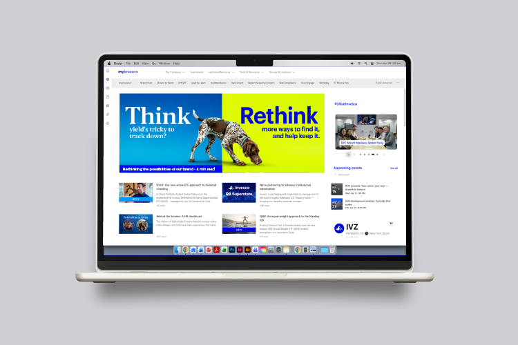 THINK RETHINK CAMPAIGN