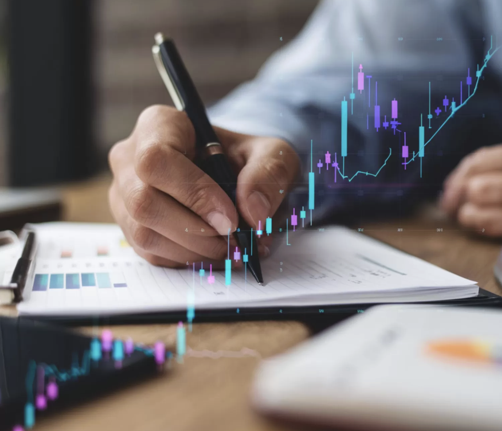 INCOME ADVANTAGE ETFs