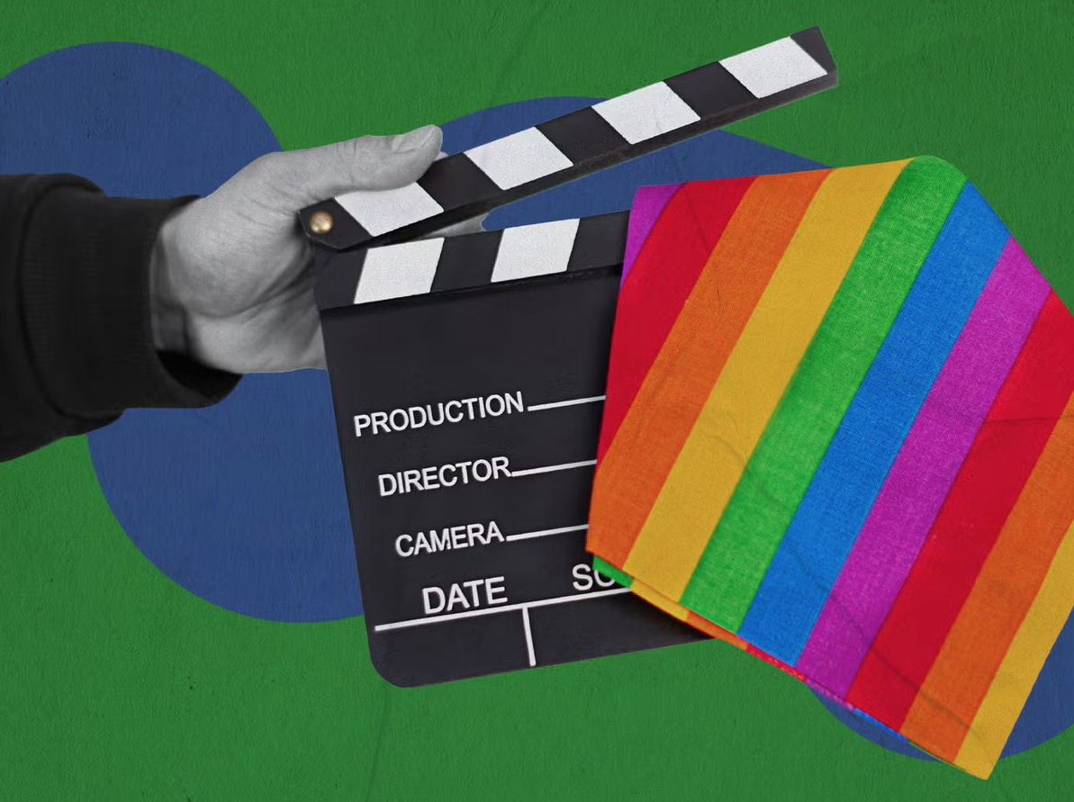 Celluloid Closet: Foundations in Queer Cinema History Through a Racial Lens