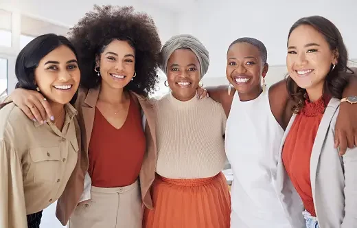 BIPOC Affinity Group