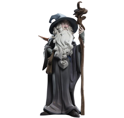 WETA Workshop - The Lord of the Rings Trilogy - Mini Epic Gandalf The Grey