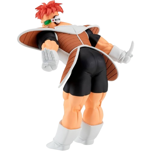BANPRESTO -  Dragon Ball Z - Solid Edge Works Vol.20 Recoome