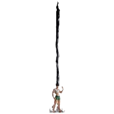 BANPRESTO Hunter x Hunter - Gon, FL Figure