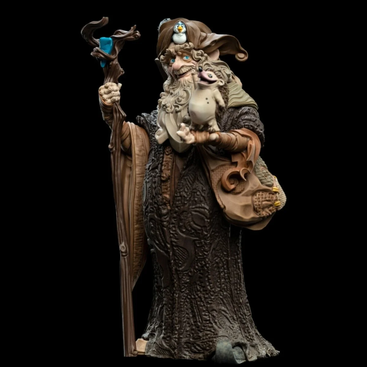 WETA Workshop - The Lord of the Rings Trilogy - Mini Epic Radagast