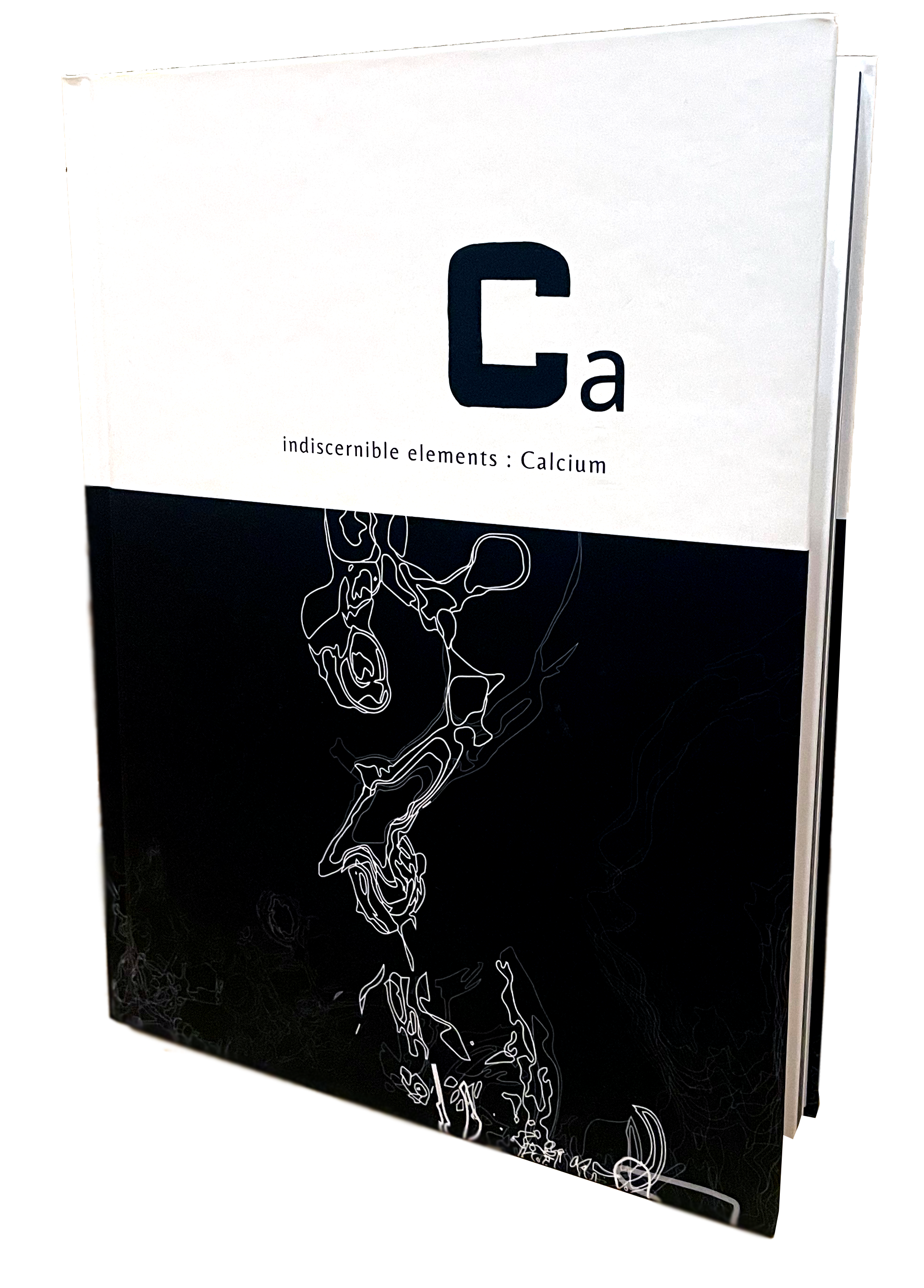 indescernible elements : Calcium | Book
