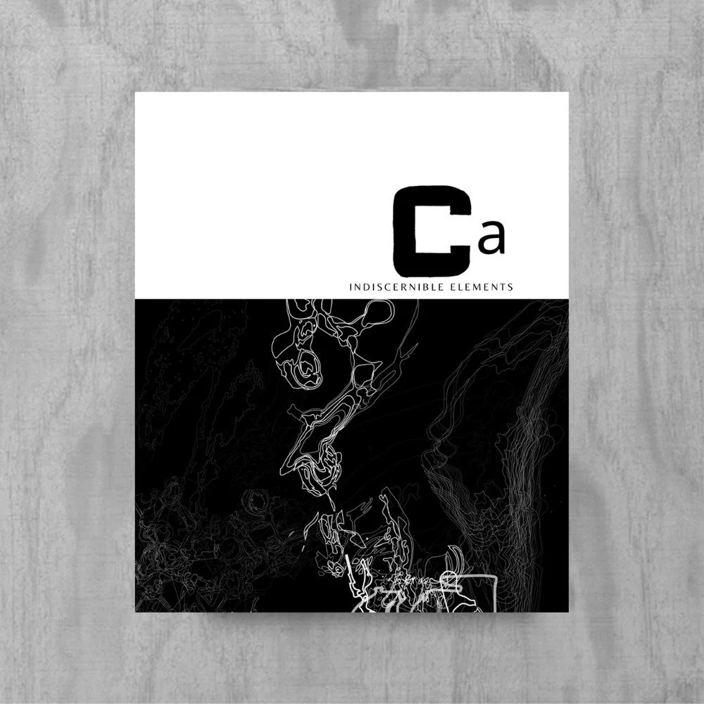 indiscernible elements: Calcium | Book