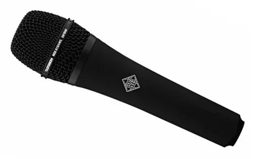 Telefunken M80 Super Cardioid Dynamic Handheld Vocal Microphone