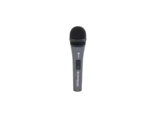 Sennheiser E835 Cardioid Dynamic Vocal Microphone