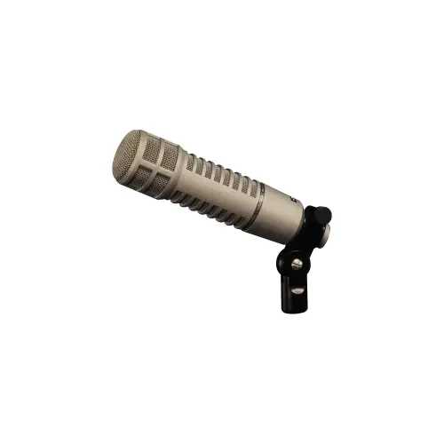 Electro Voice RE20 Dynamic Cardioid Microphone