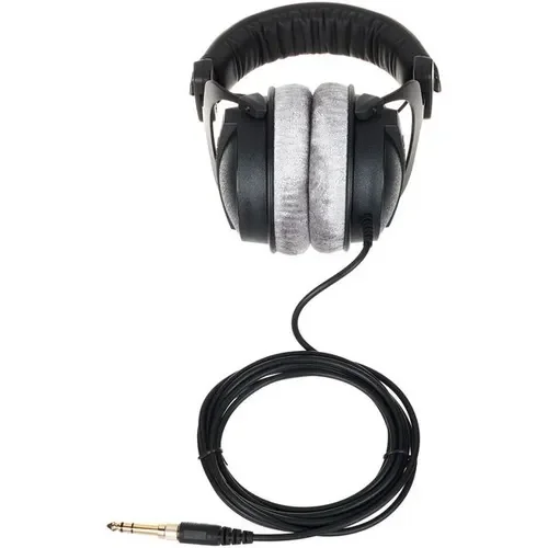 Beyerdynamics DT 770 Pro Closed Back Studio Headphones