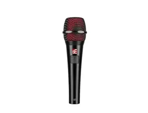 Se Electronics V7 Super Cardioid Dynamic Microphone