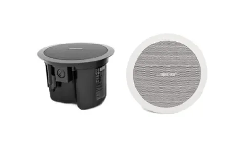 Bose Professional Freespace FS2C In Ceiling Loud Speaker