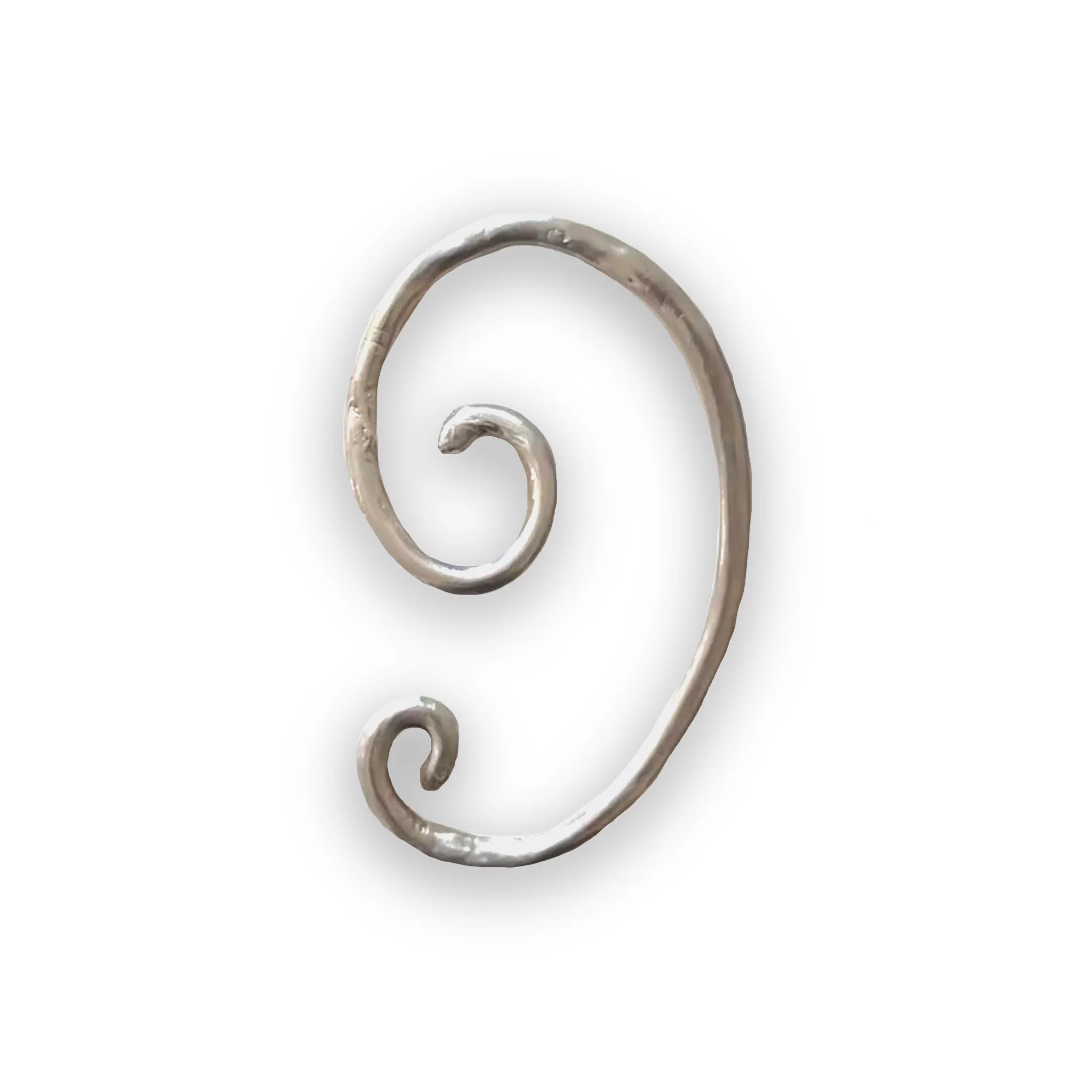 ear swirl