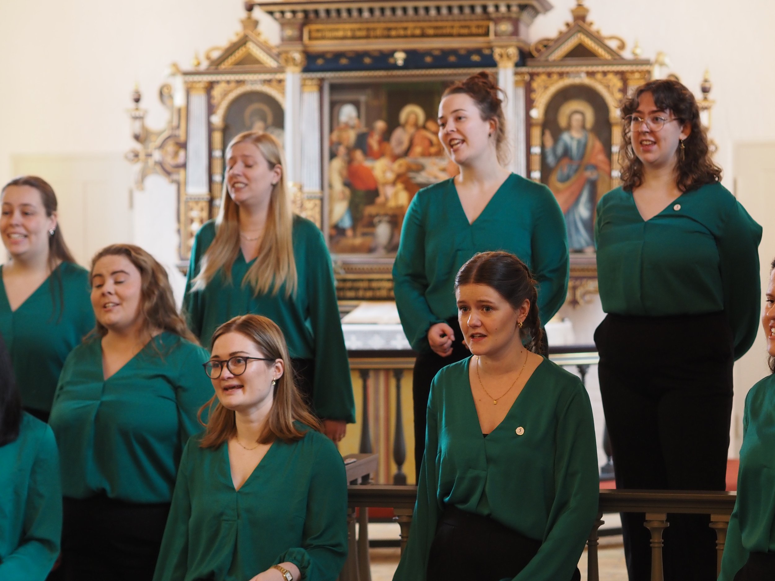 Foto: Johanna Steensen