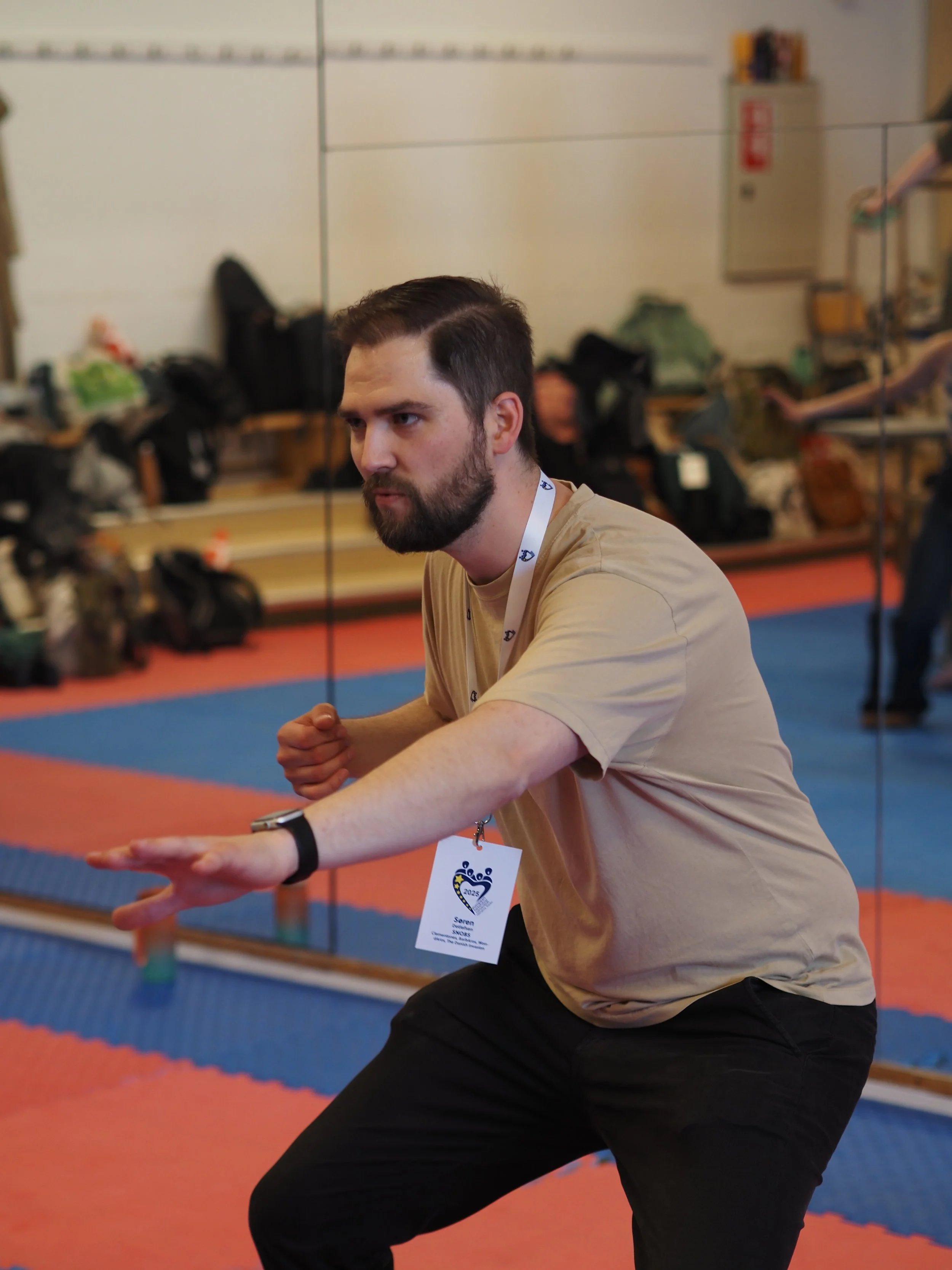 Foto: Johanna Steensen