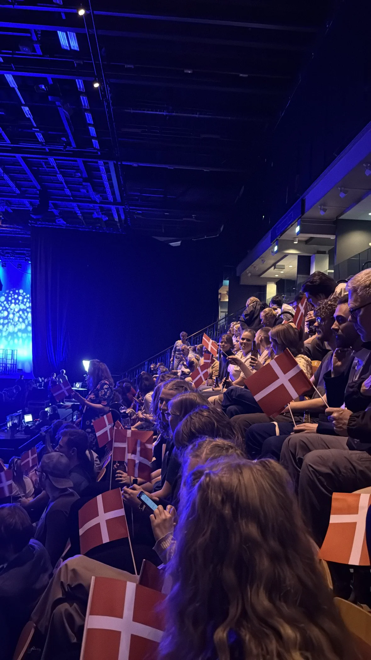 SNOBS: De Nordiske mesterskaber i Barbershop