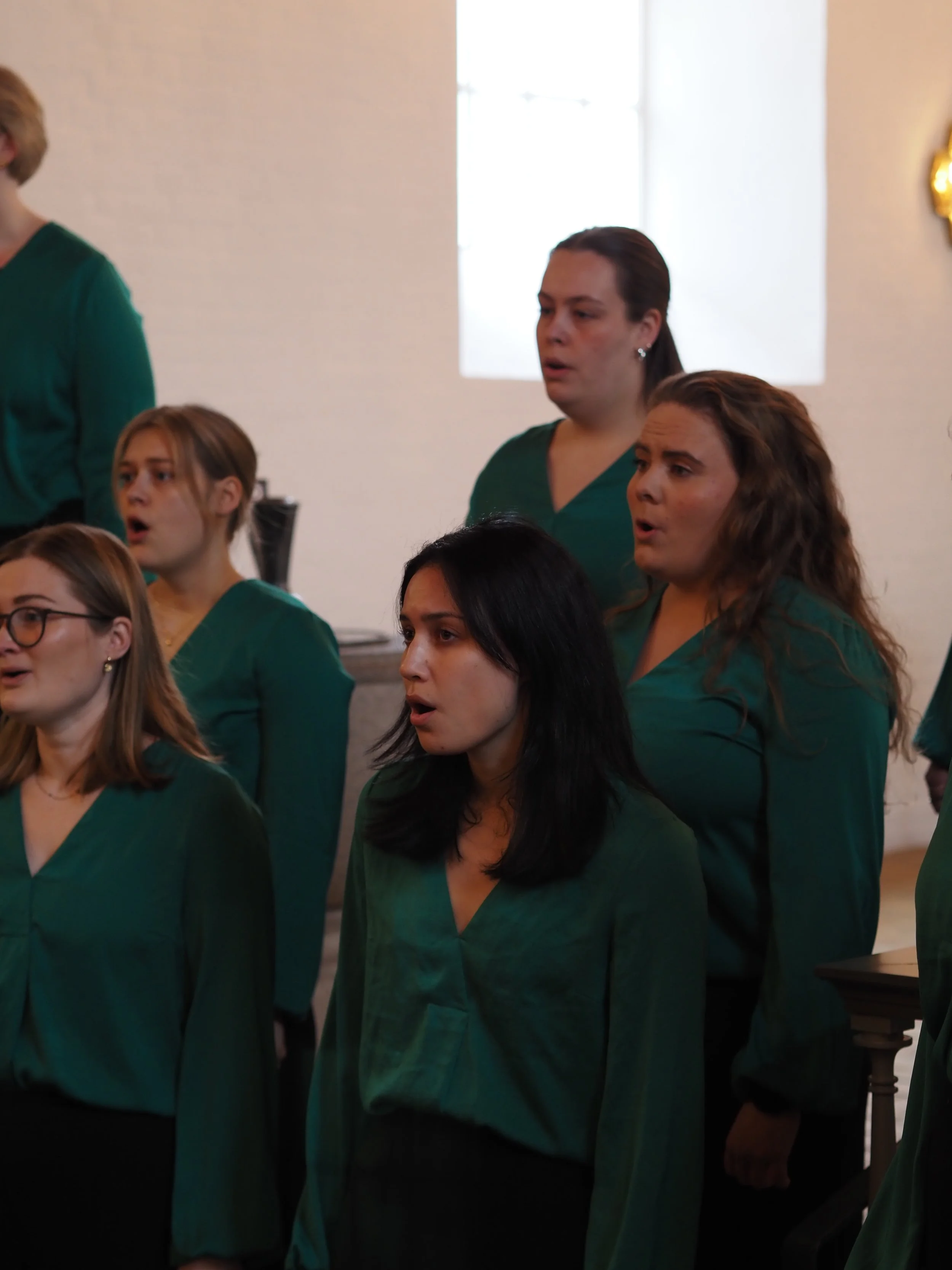 Foto: Johanna Steensen