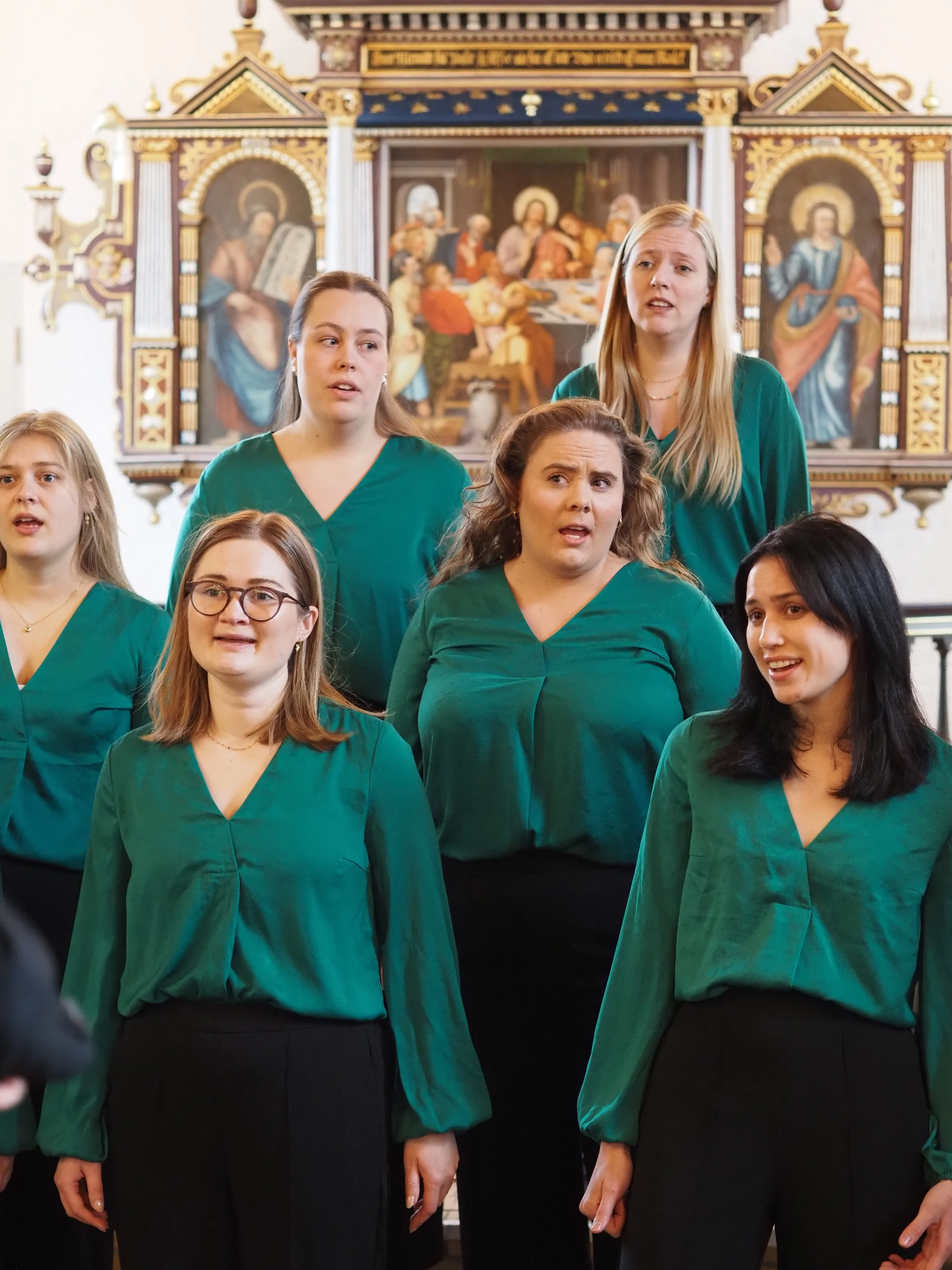 Foto: Johanna Steensen