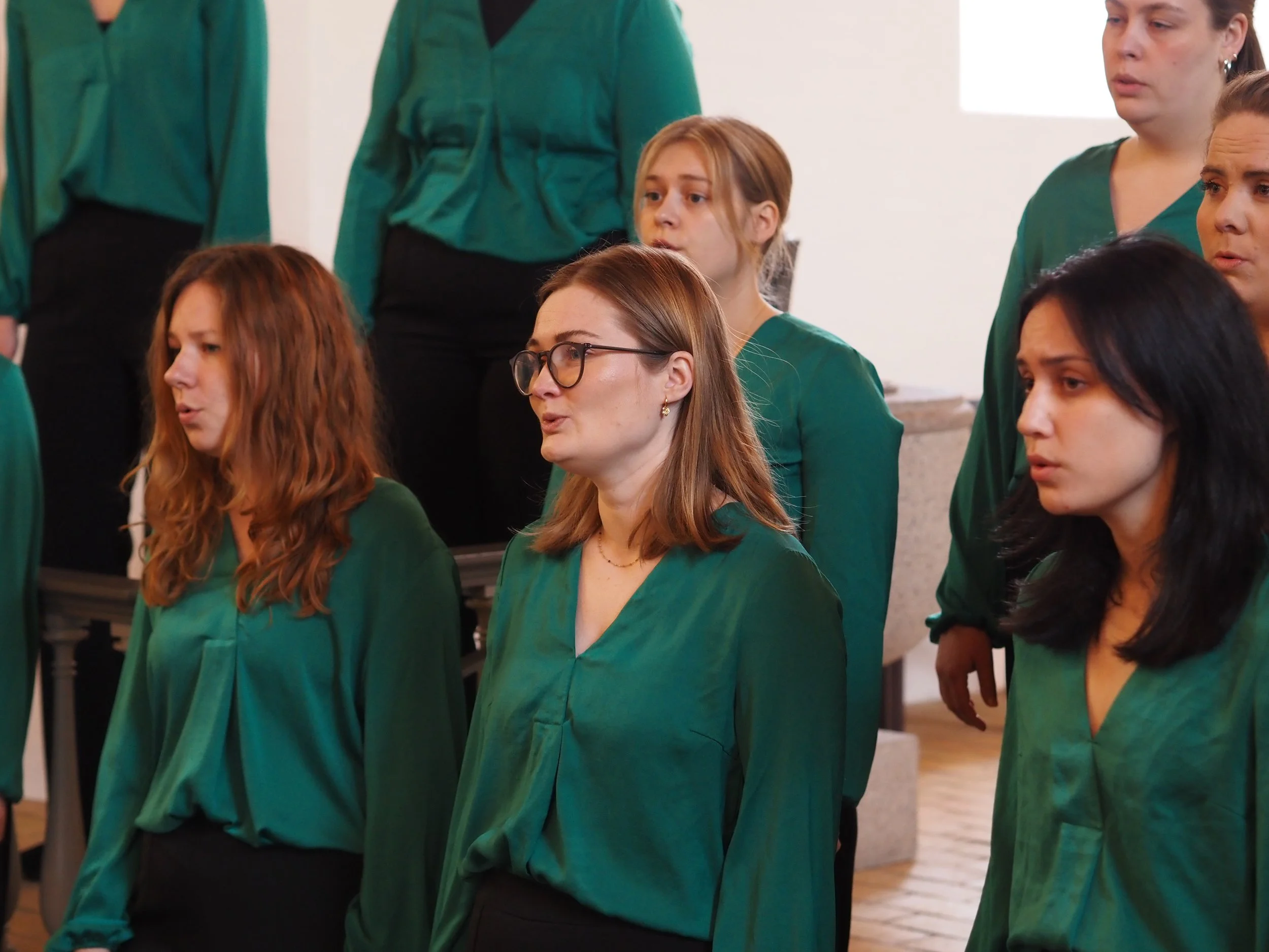 Foto: Johanna Steensen