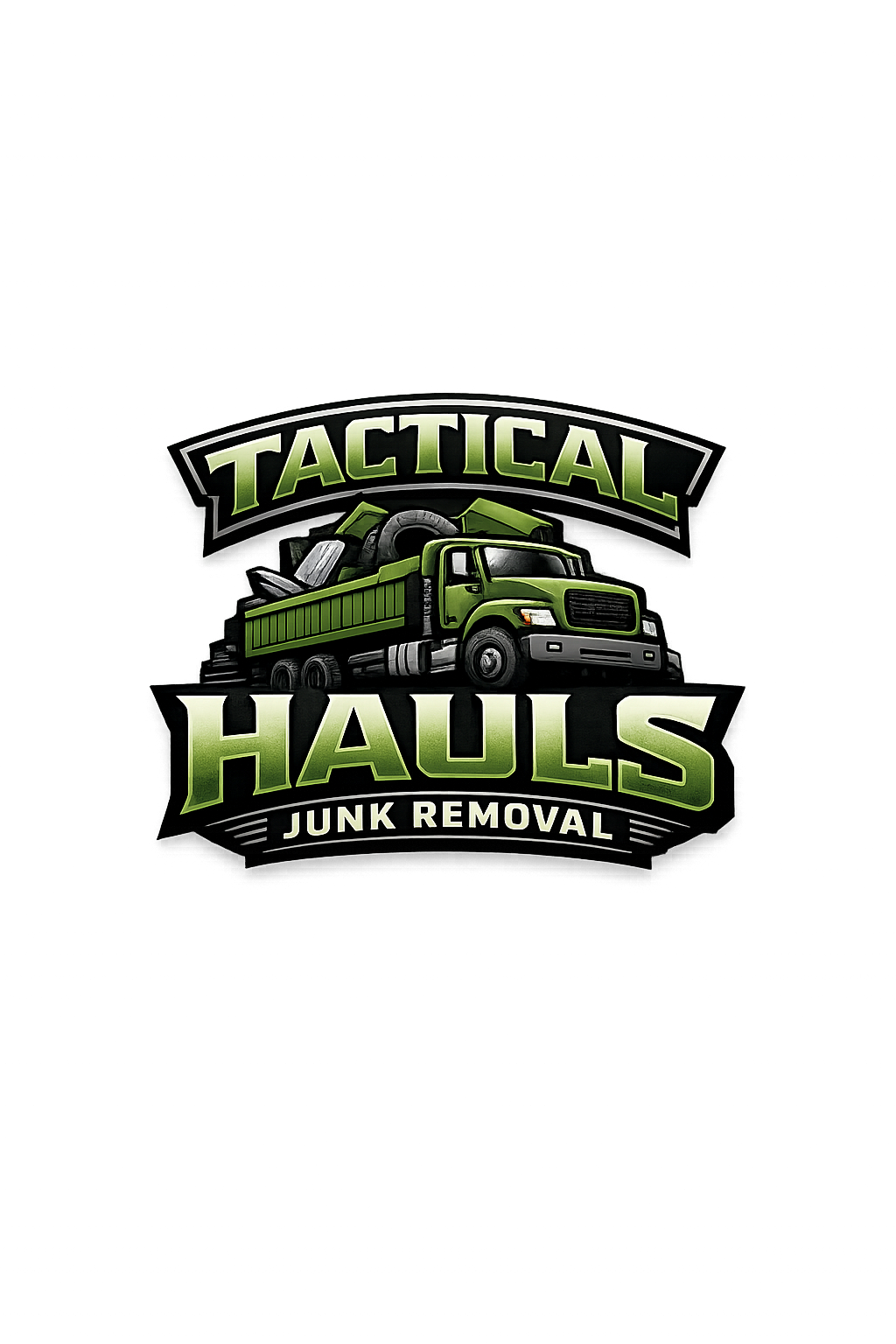 TACTICAL HAULS