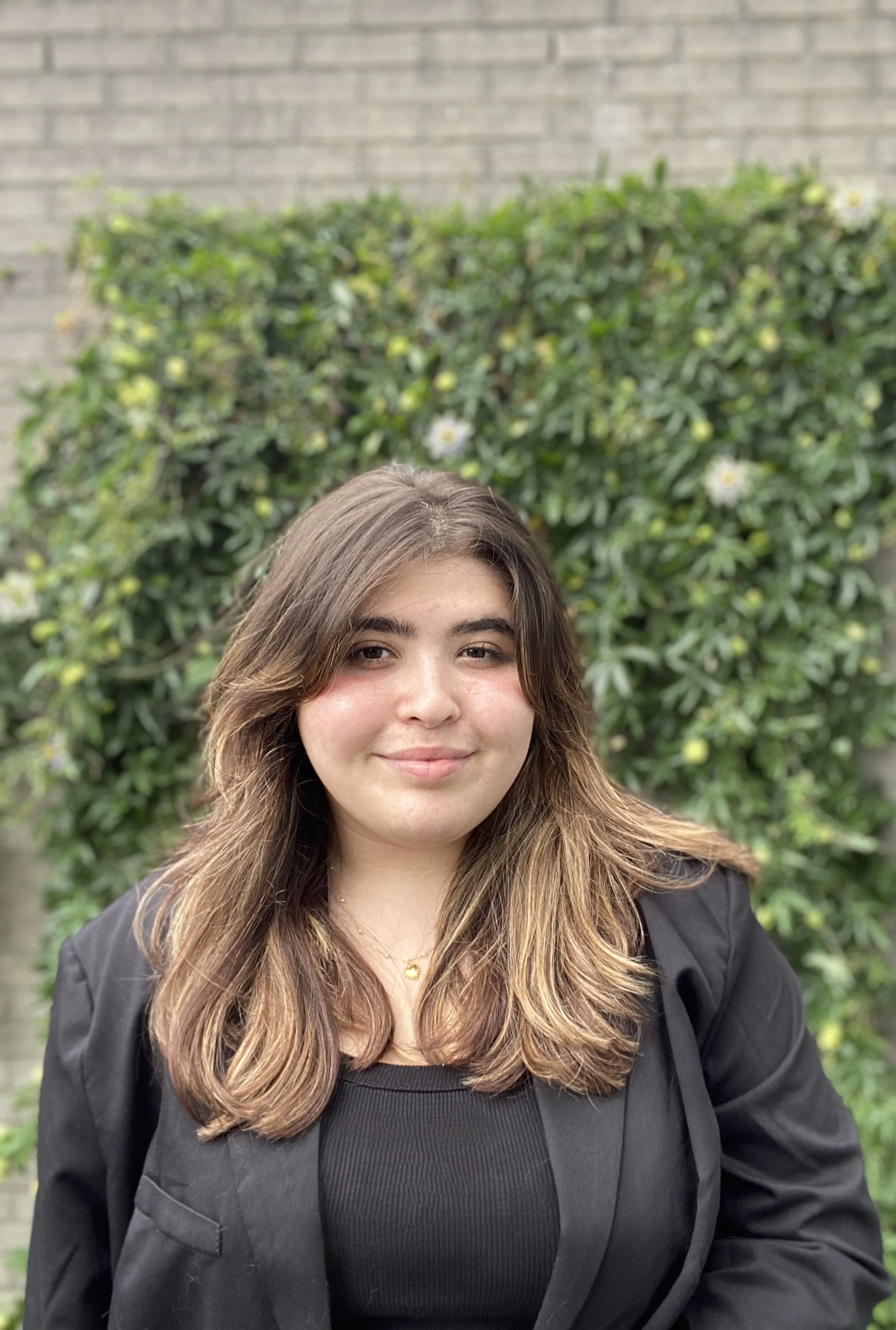 Nasreen Javanjoo reflects on the 'Care and the Jewish Experience' Conference