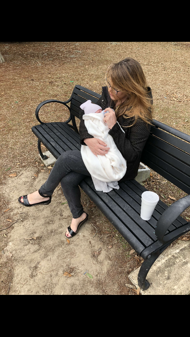 Interview with Sarah Cramsey about her ERC grant