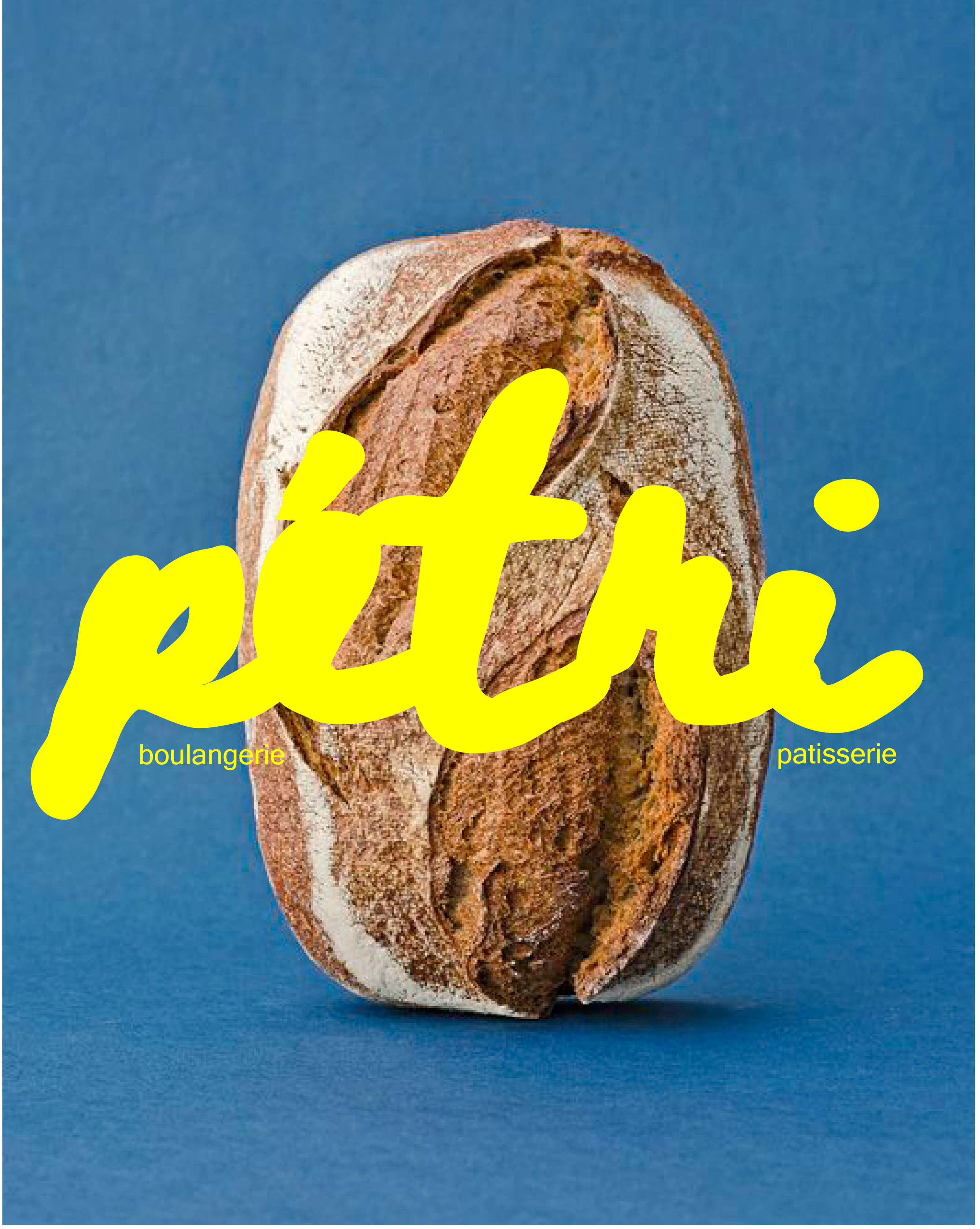 Pétri - Logo