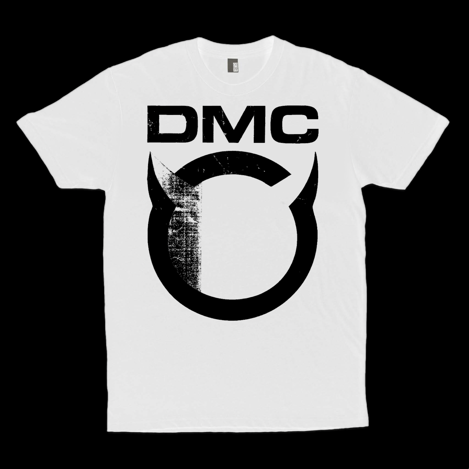 DMC X Sports Banger Icon Tee