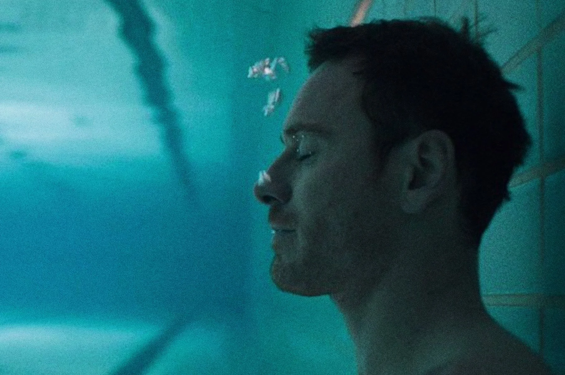 Trespass Against Us — 2016