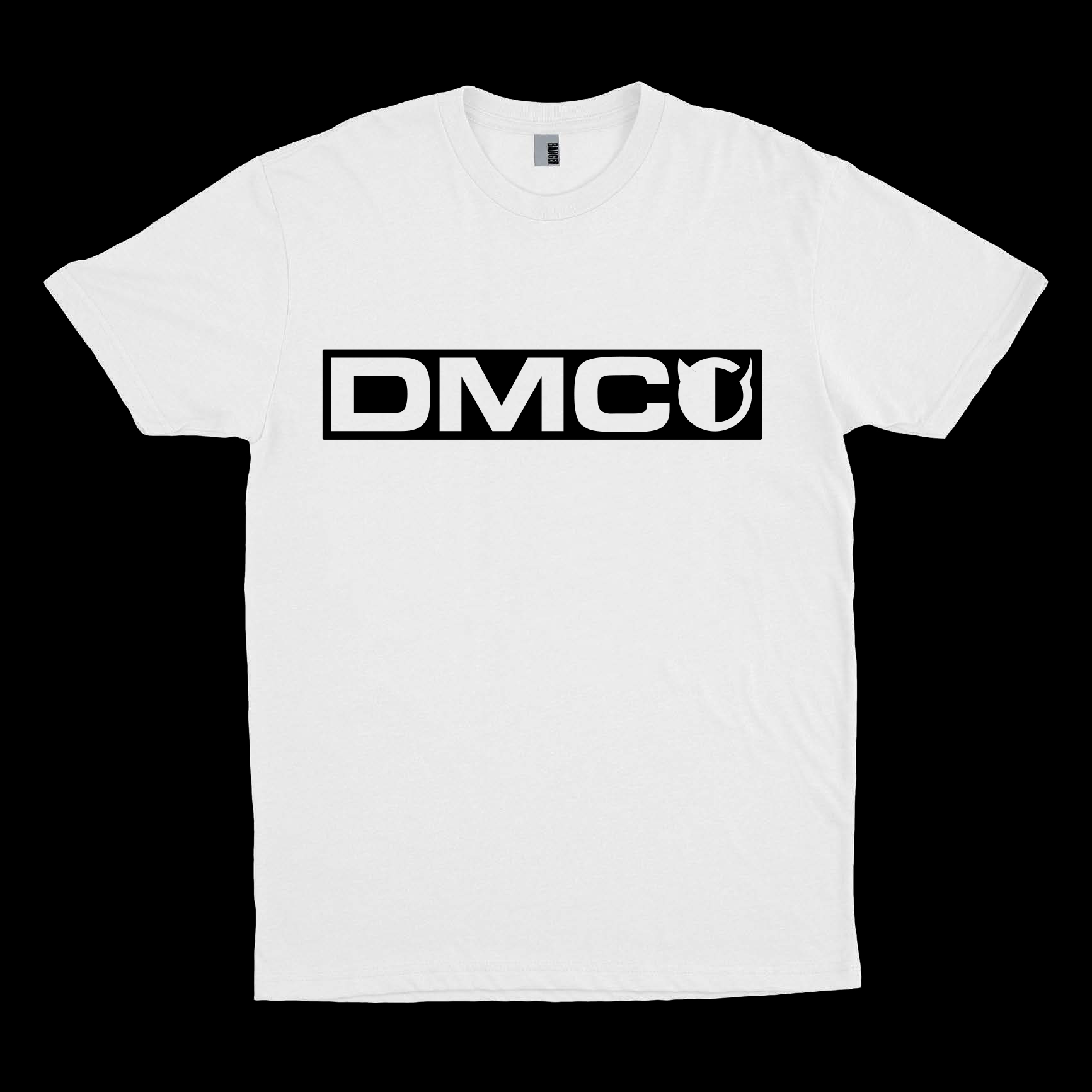 Logo Tee