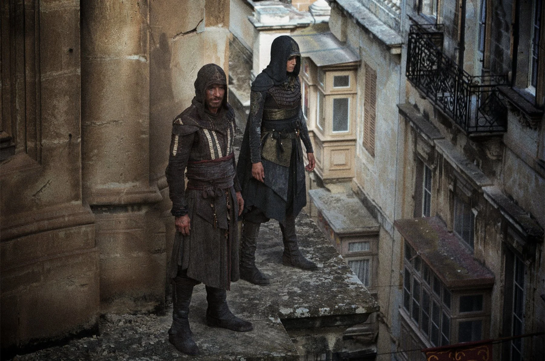Assassin’s Creed — 2016