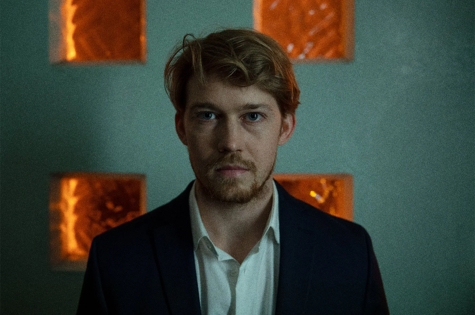 A Very Short Film About Longing — 2023