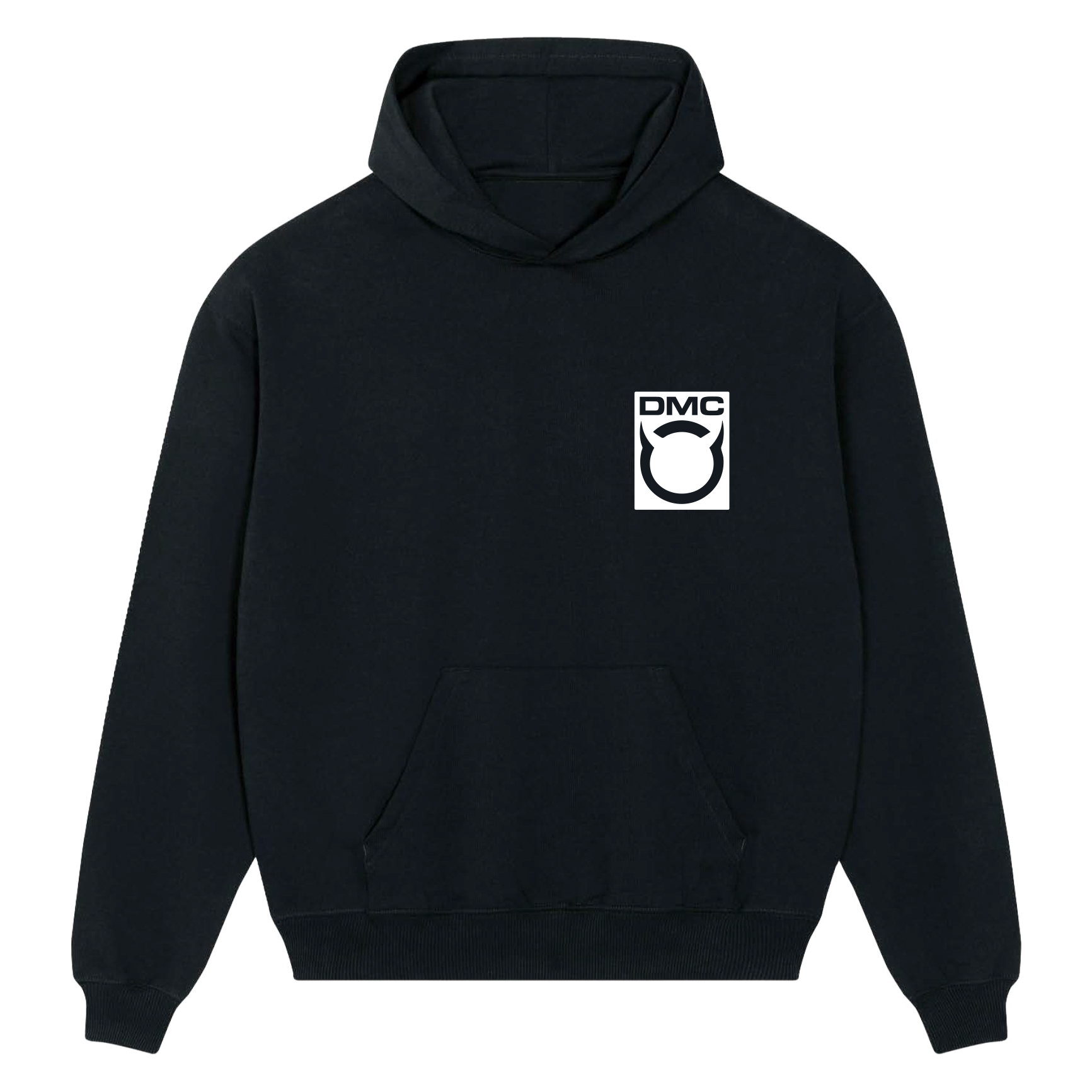 Devil Hoodie