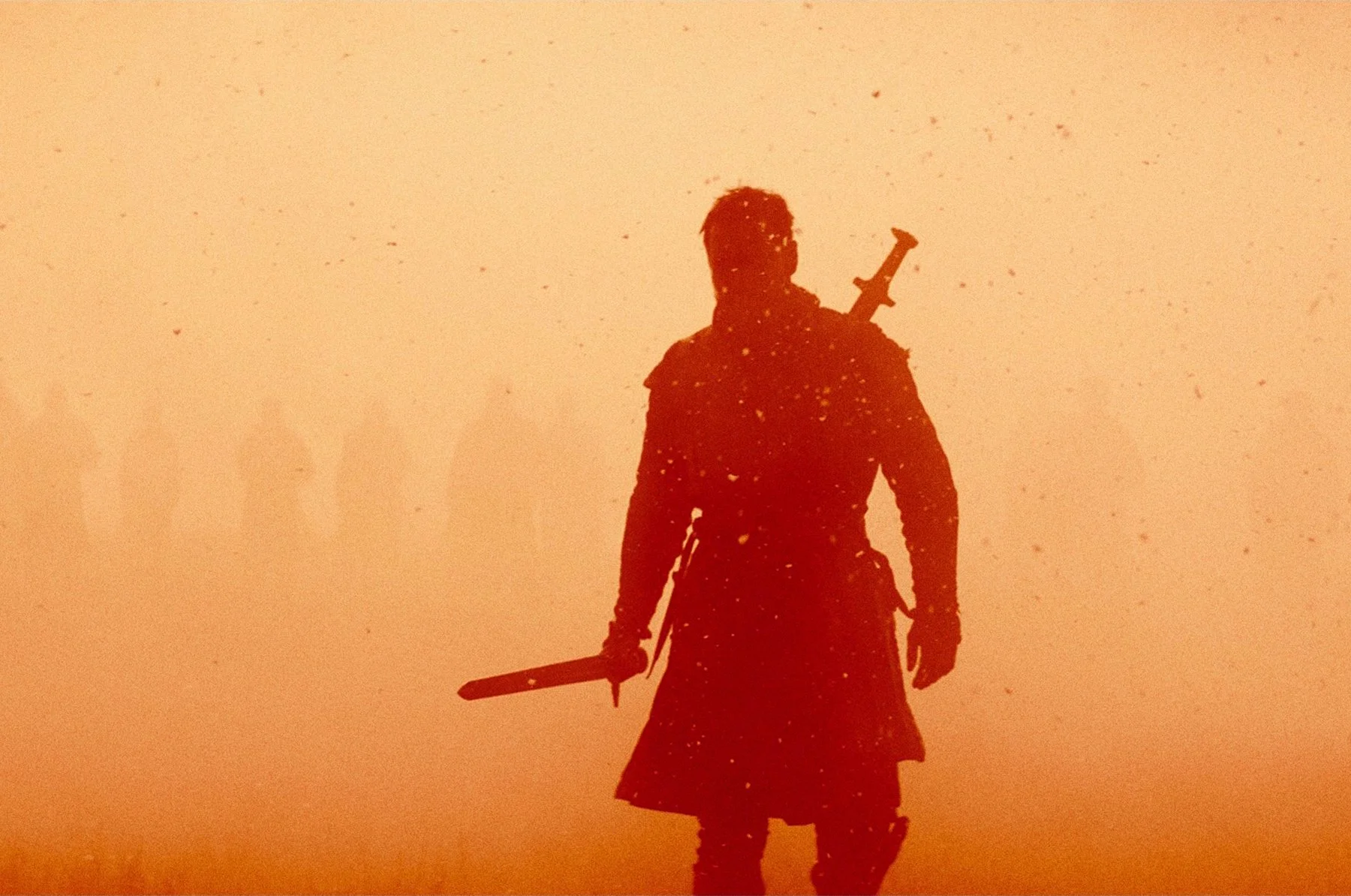 Macbeth — 2015