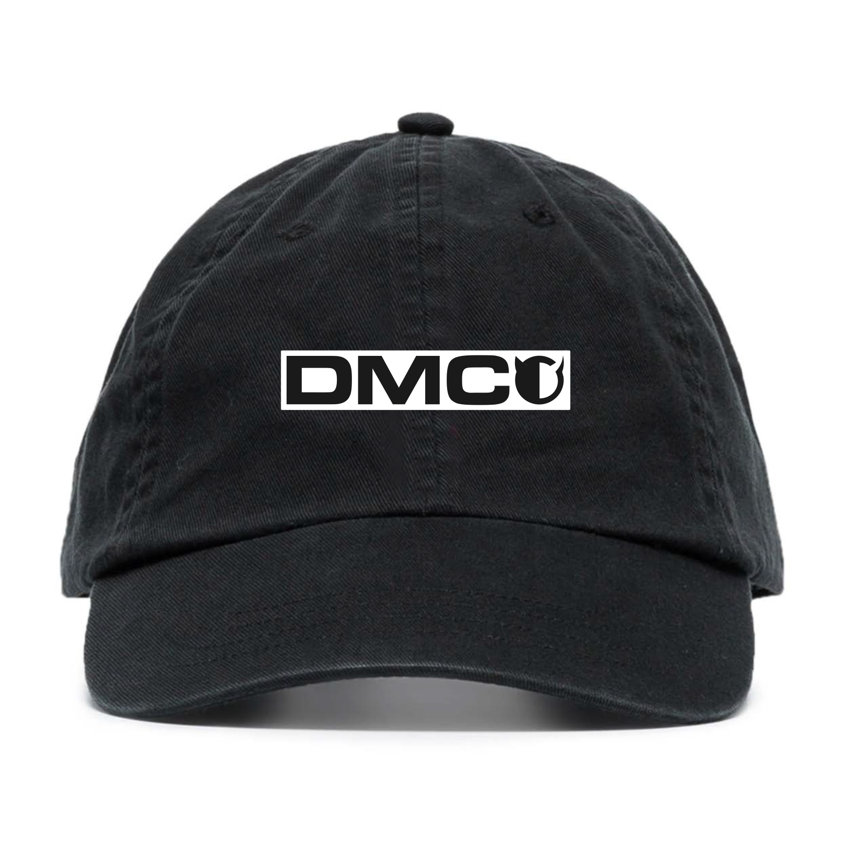 Logo Cap