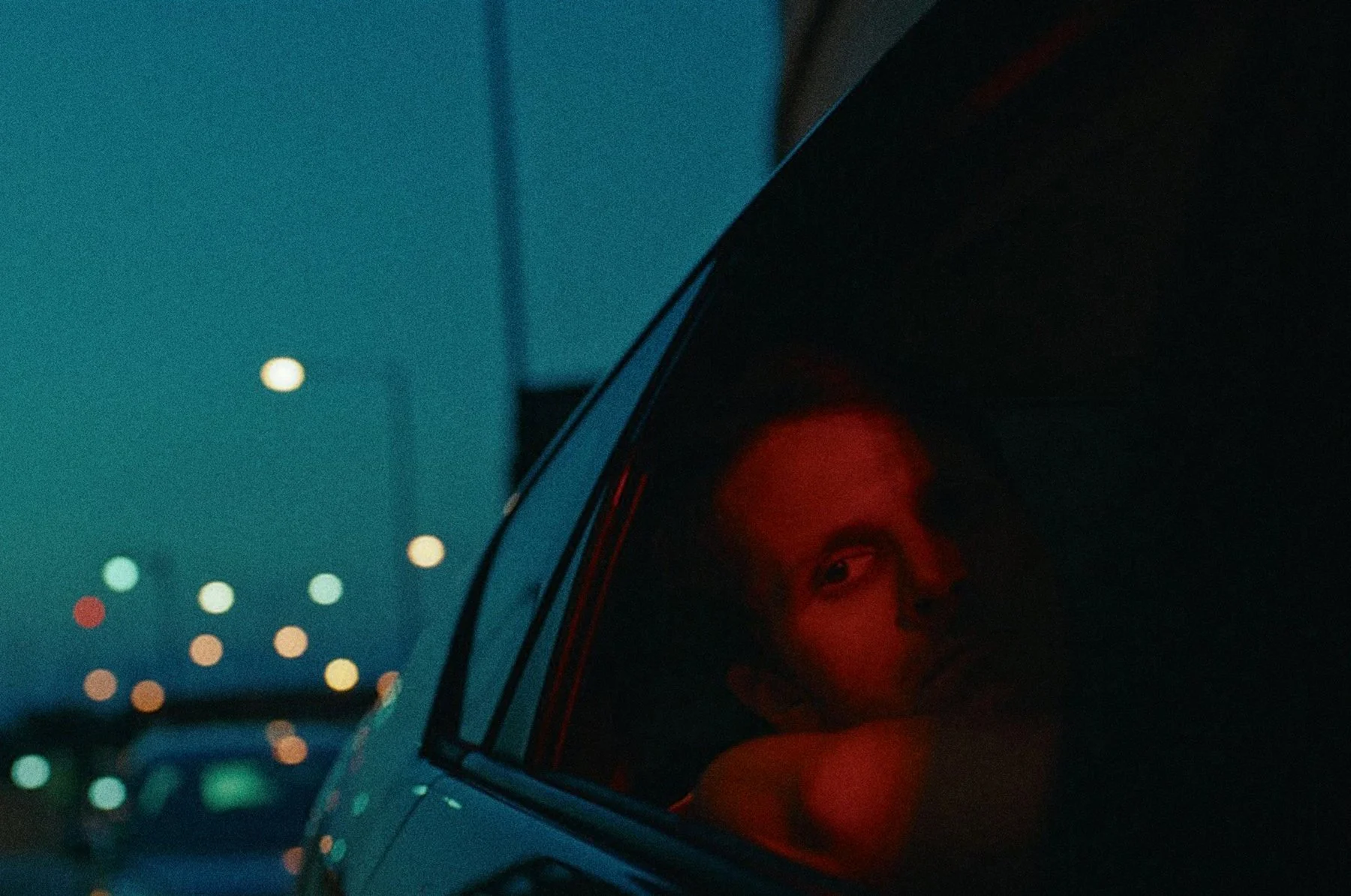 Love Pool — 2018