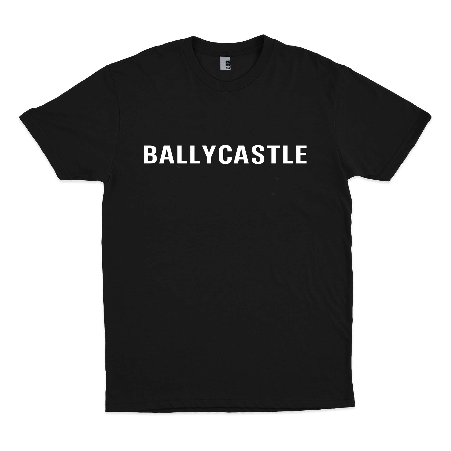 Ballycastle Tee