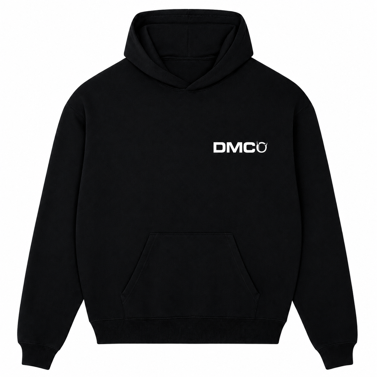 DMC X Sports Banger Hoodie